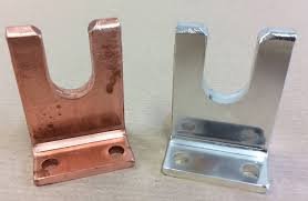 Busbar Tin Plating Service in Noida
