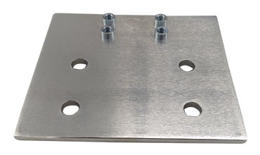 Industrial Busbar Tin Plating Service in Noida