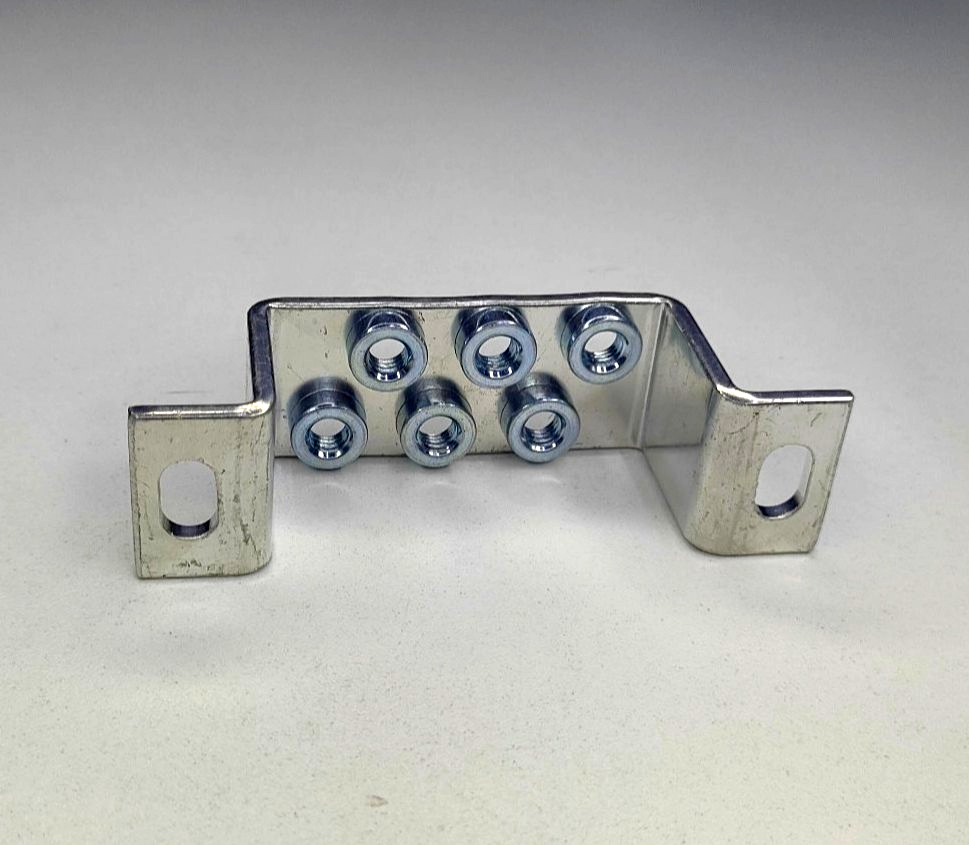 Heavy Duty Busbar Tin Plating Service