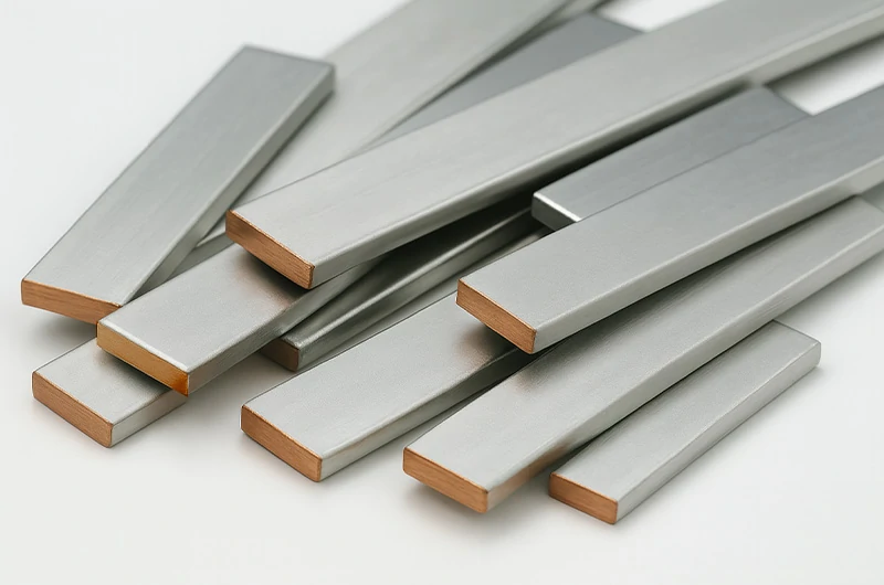 Busbar Tin Plating Service in Noida
