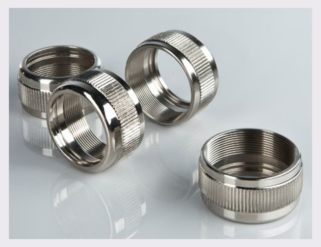 Electroless Nickel Plating On Ceramics Service in Noida
