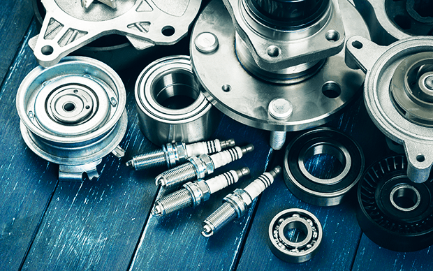 Electroless Nickel Plating on Ceramics