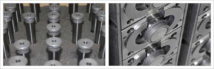 Electronics Electroless Nickel Plating On Ceramics Service in Noida