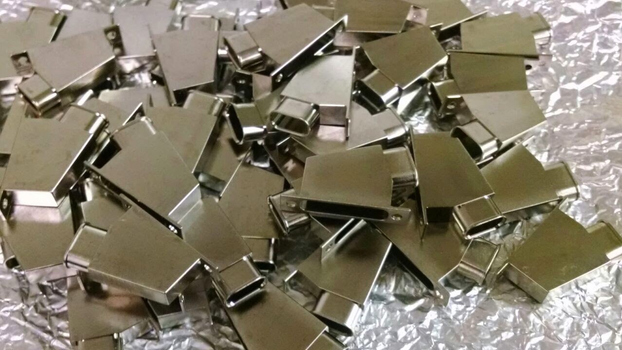 Electroless Nickel Plating On Ceramics Service in Noida
