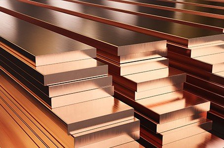 Trusted Copper Plating Service in Noida