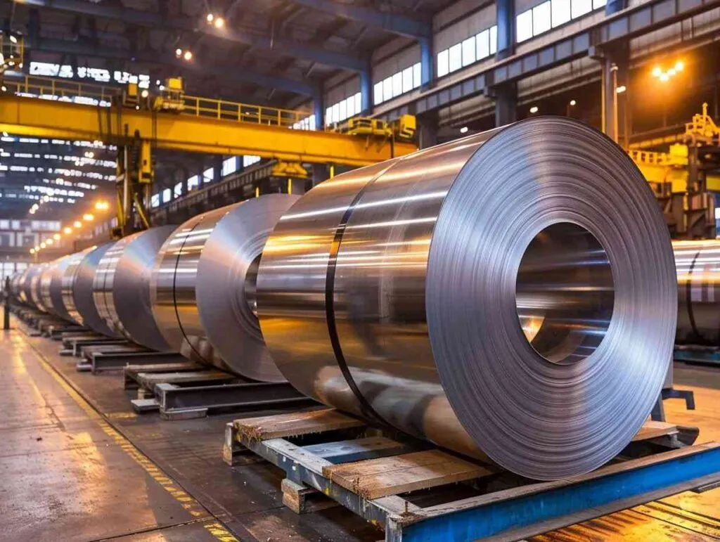 Terminal Dull Tin Plating in Sonipat