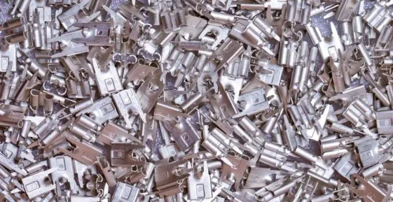 Terminal Dull Tin Plating Service in Sonipat