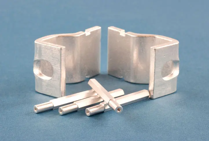 Terminal Dull Tin Plating Service in Sonipat