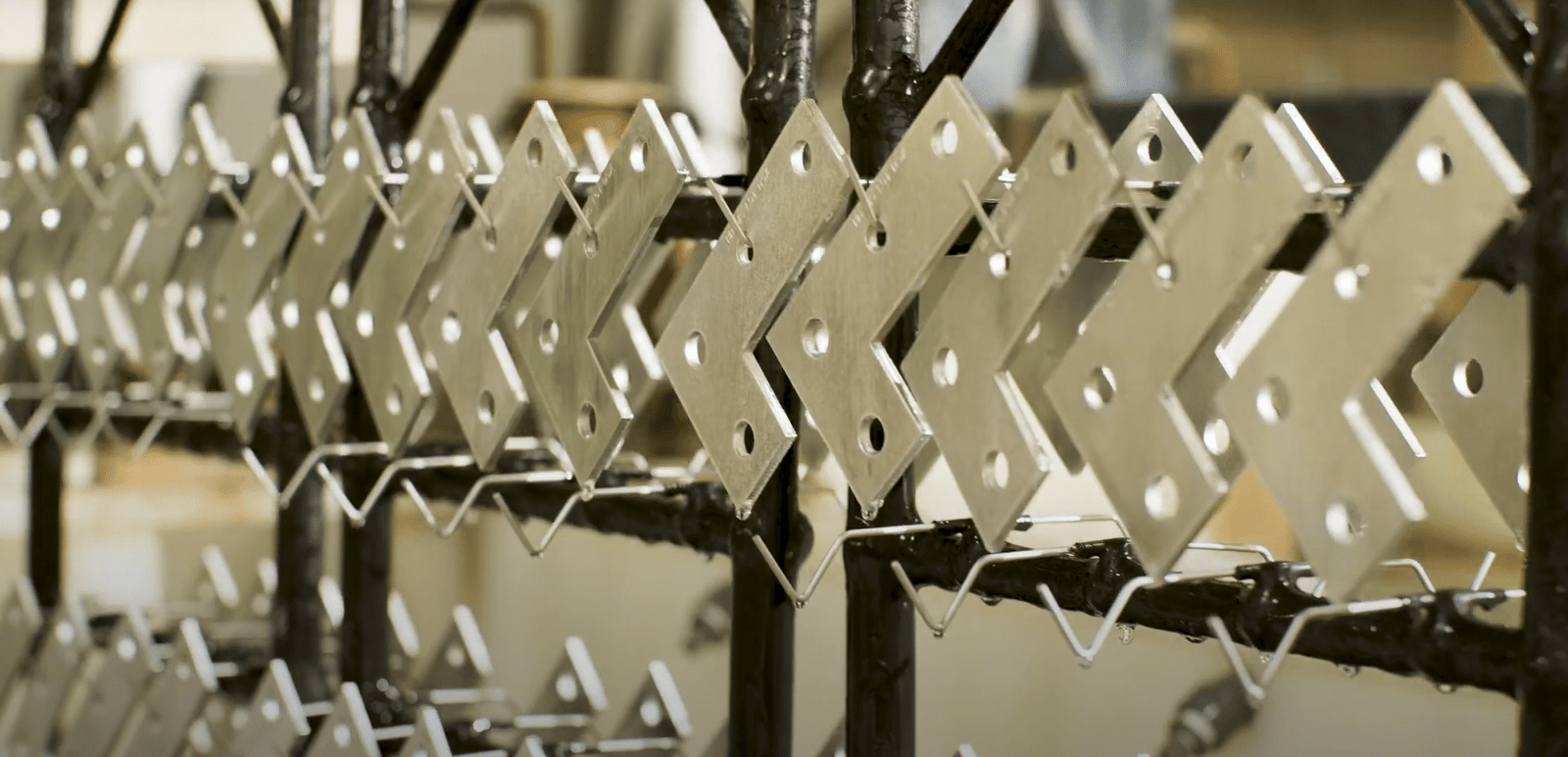 Terminal Dull Tin Plating Service in Sonipat