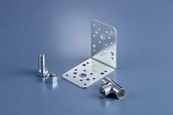 Terminal Dull Tin Plating Service in Sonipat