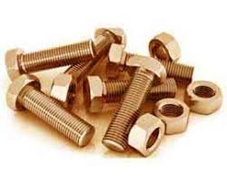 Copper Plating on Fasteners Service in Noida