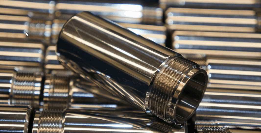 Electroless Nickel On Aluminium Service in Sonipat