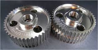 Electroless Nickel On Aluminium Service in Sonipat