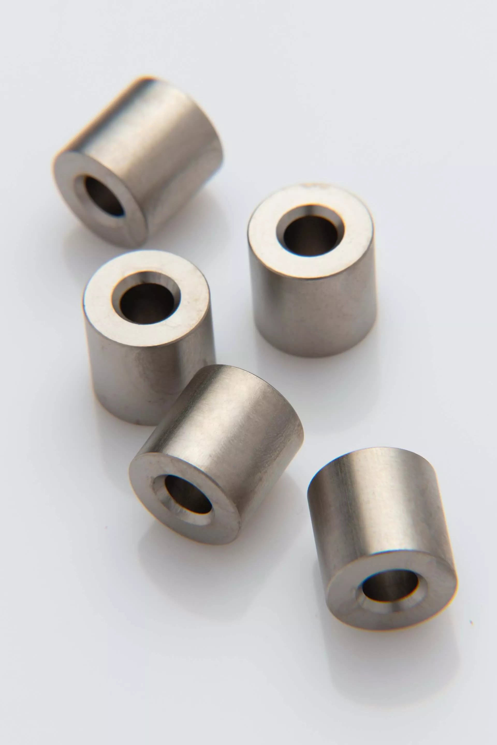 Electroless Nickel On Aluminium Service in Sonipat