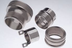 Electroless Nickel On Aluminium Service in Sonipat