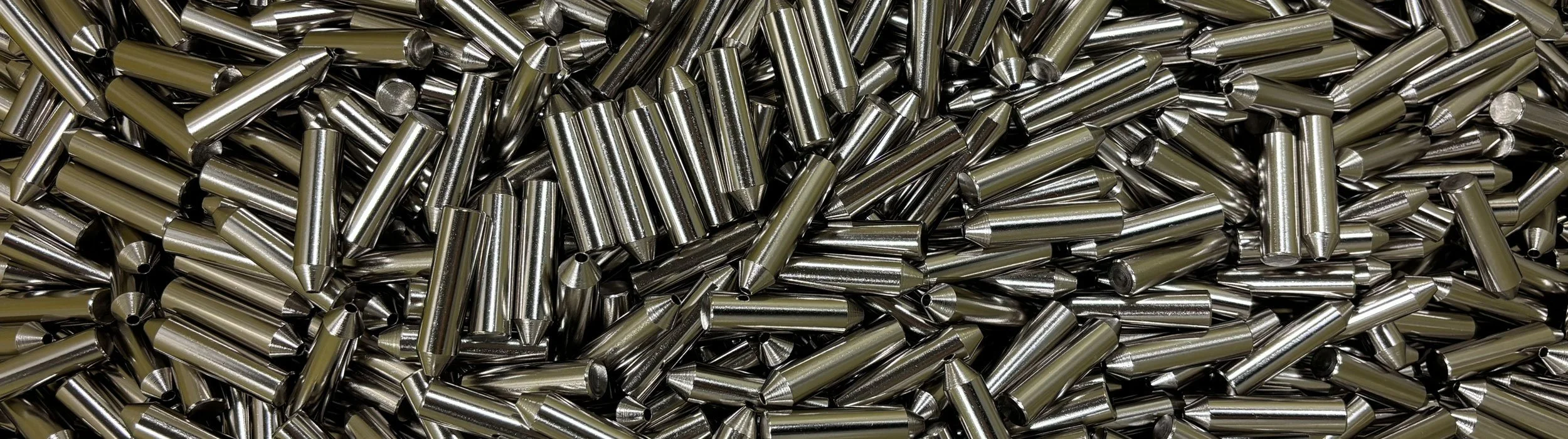 Electroless Nickel On Aluminium Service in Sonipat