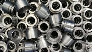 Zinc Plating Service in Gurgaon