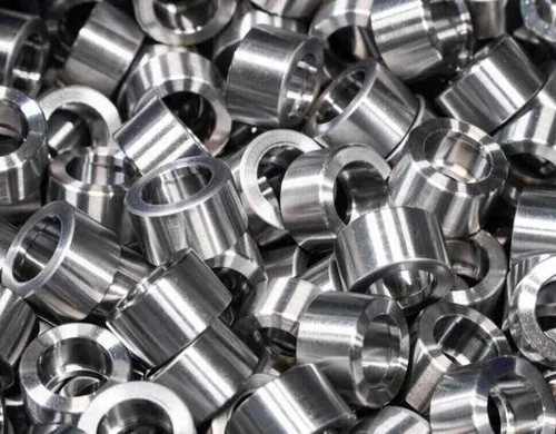 Zinc Plating Service in Gurgaon