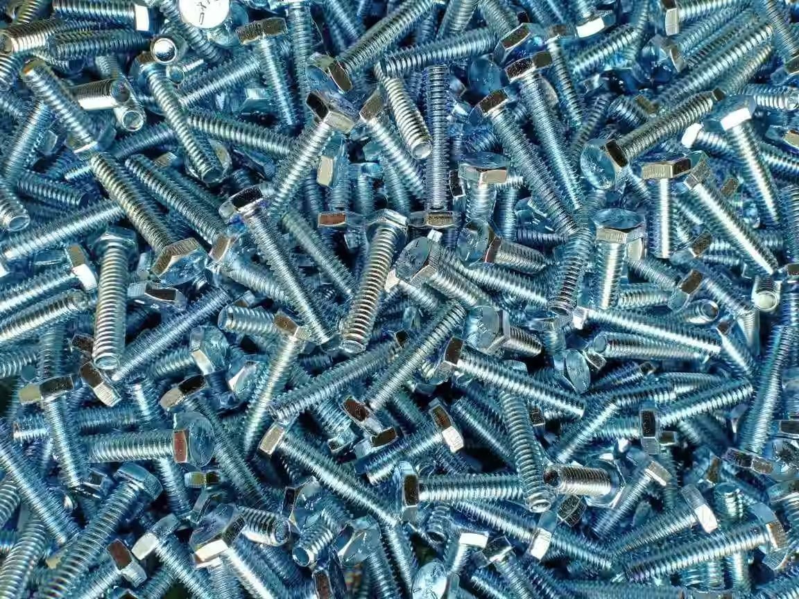 Electrical Zinc Plating Service in Gurgaon